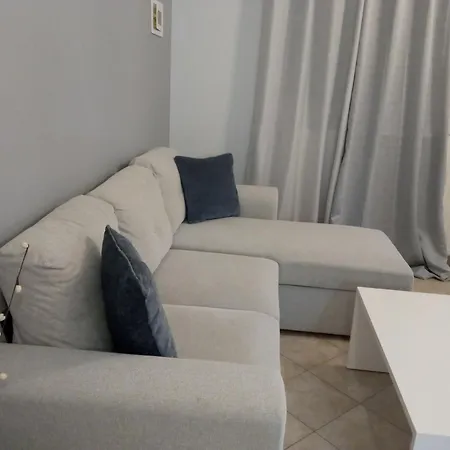 Danai Lejlighed Tsoukaládhes