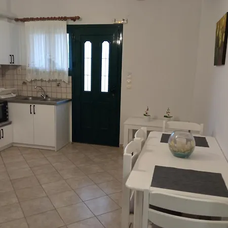 Lejlighed Danai Tsoukaládhes