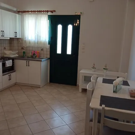 Danai Lejlighed Tsoukaládhes