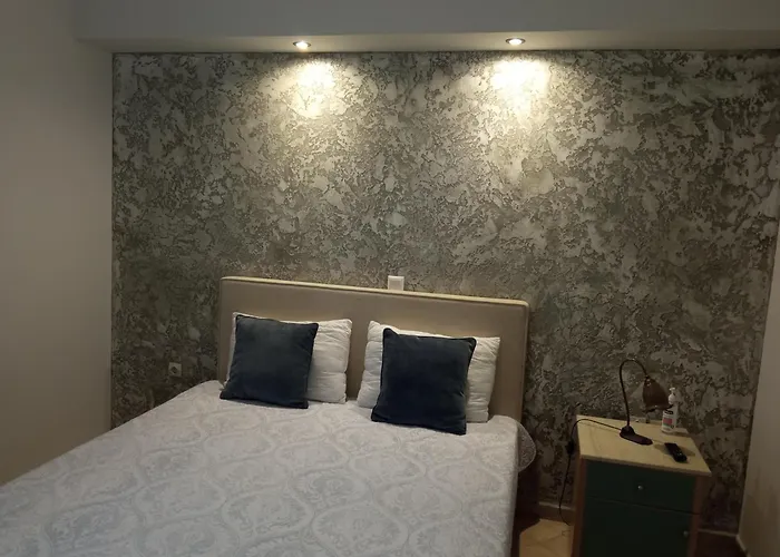 Danai アパート *