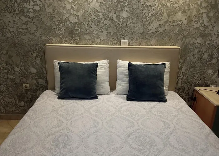 アパート Danai *