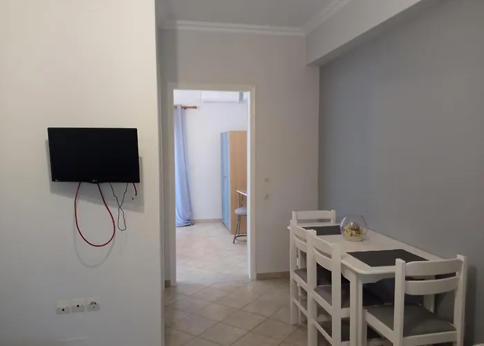 Danai アパート *