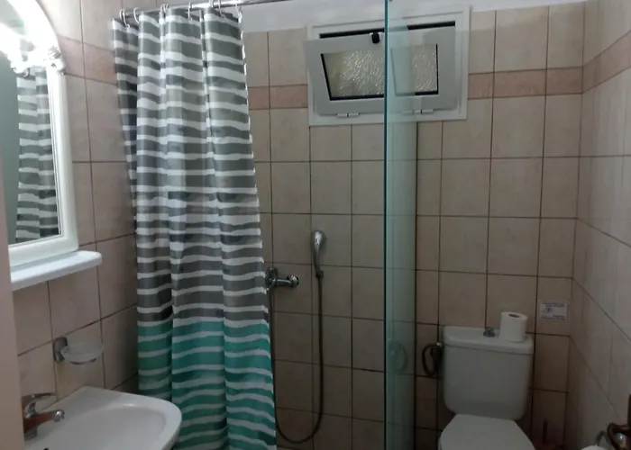 Danai * Tsoukaládhes