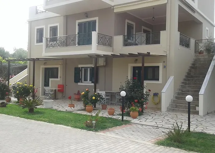 アパート Danai *