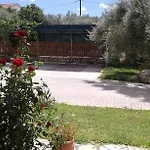 δανάη Διαμέρισμα Τσουκαλάδες