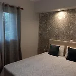 Apartman Danai Cukaládesz