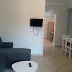 Apartman Danai Cukaládesz
