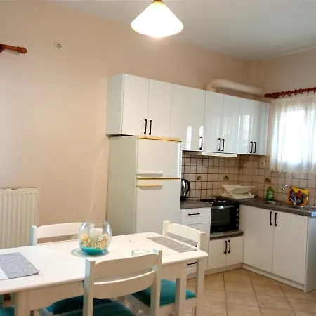 Apartment Danai *