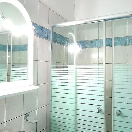 Danai Apartment *