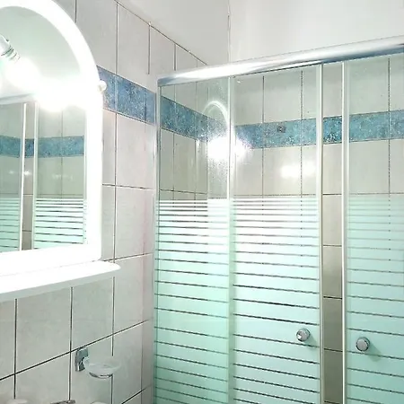 Danai Apartment *
