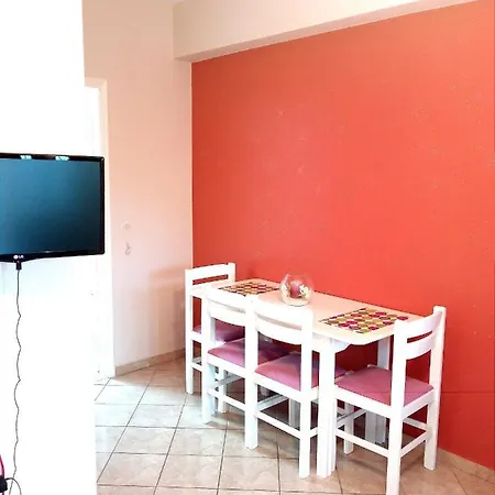 Apartment Danai *