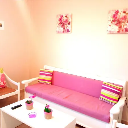 Danai Apartment