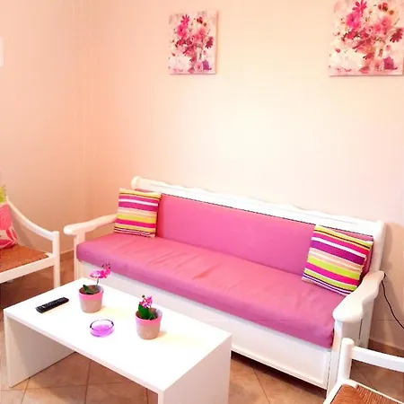 Danai Apartment *