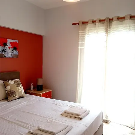 Apartment Danai