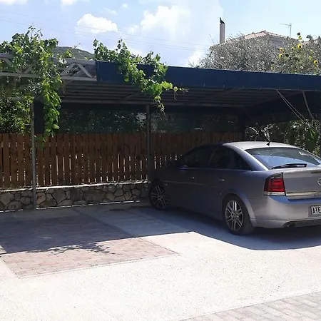 Danai Apartmán *