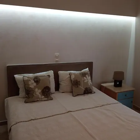 Apartment Danai