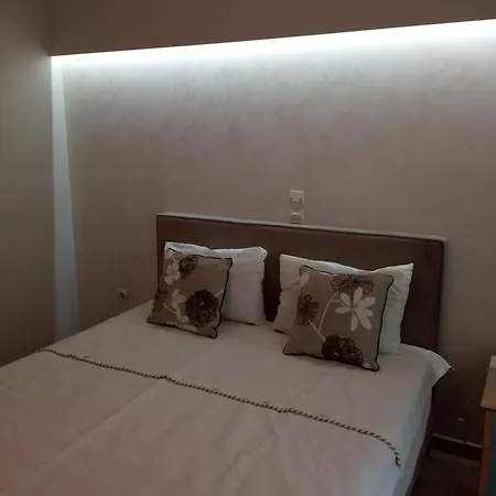 Danai Apartment *