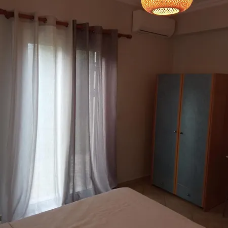 Danai Apartment