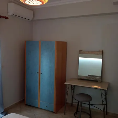 Apartament Danai