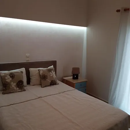 Apartment Danai *