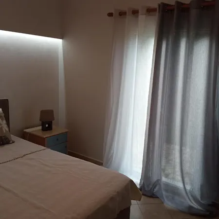Danai Apartment Tsoukaladhes