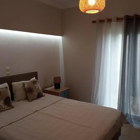Apartment Danai Tsoukaladhes