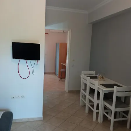 Danai Apartment