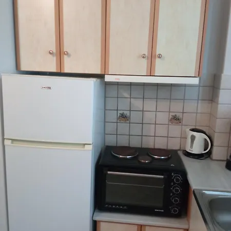 Danai Apartman *