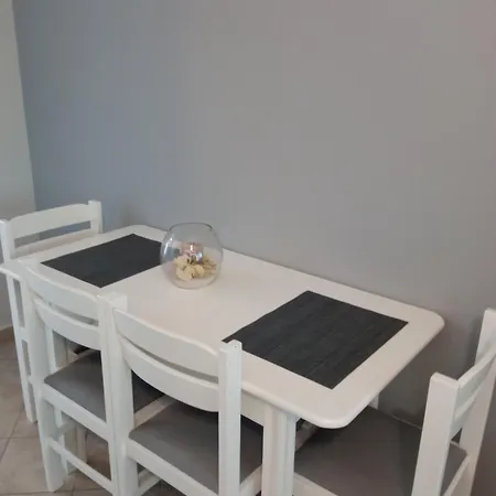Apartment Danai *