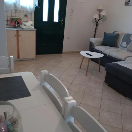 Danai Apartment Tsoukaladhes
