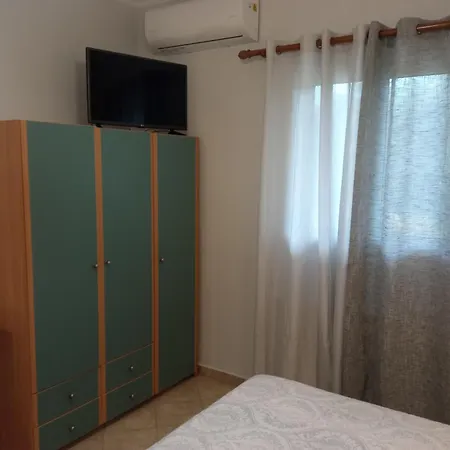 Danai Apartment *