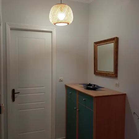 Danai Apartmán