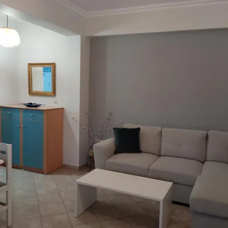 Apartment Danai