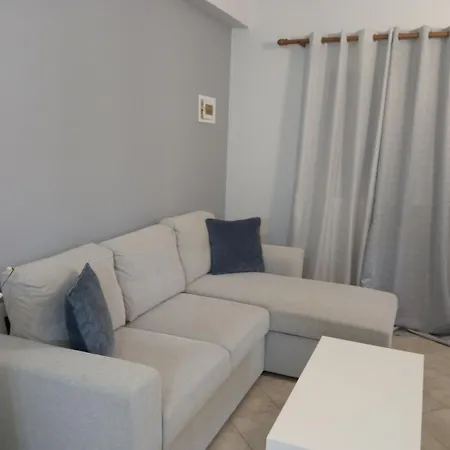 Danai Apartment *
