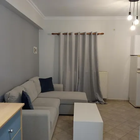 Danai Apartament Tsoukaládhes