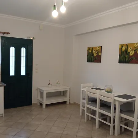 Danai Apartment