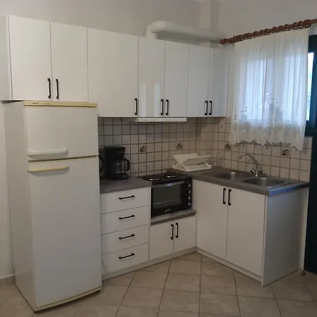 Apartment Danai