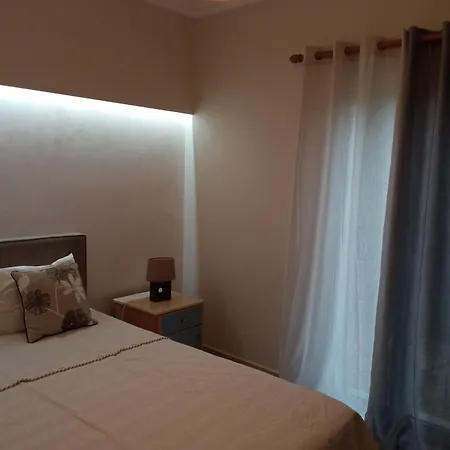 Danai Apartment *