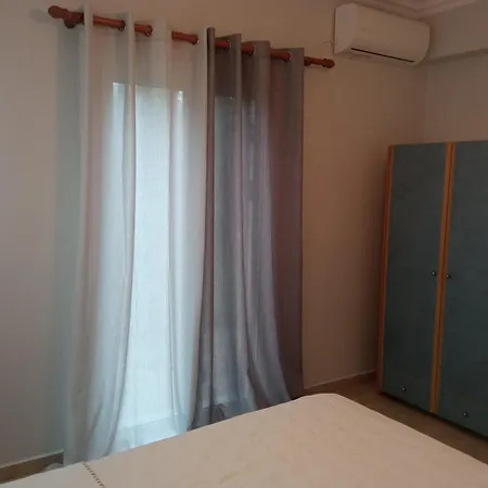 Apartment Danai