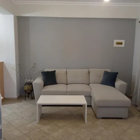 Danai Apartment *