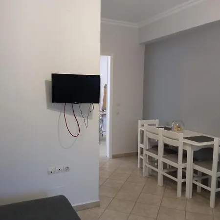 Danai Apartment