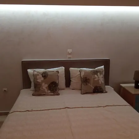 Apartment Danai