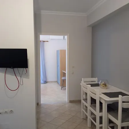 Danai Appartement *