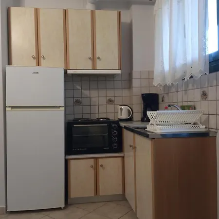 Danai Apartment