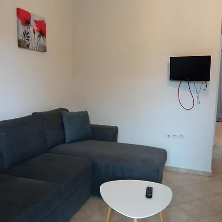 Danai 公寓 Tsoukaládhes