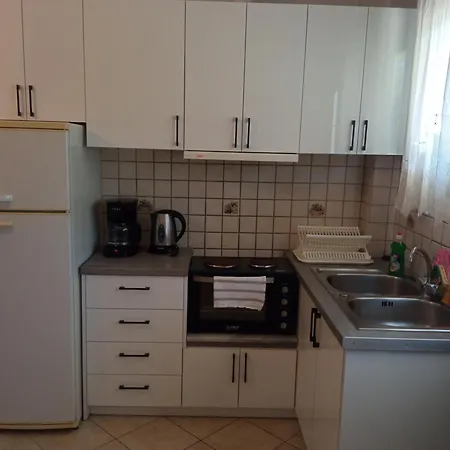 Danai Apartamento