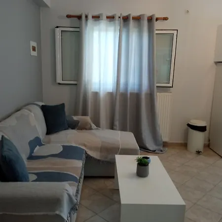 Danai Apartment *