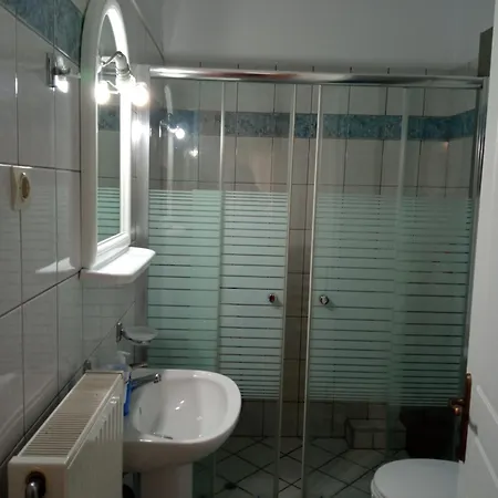 Apartmán Danai *
