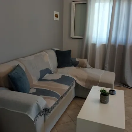 Apartamento Danai Tsoukaládhes