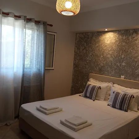 Danai Apartmán